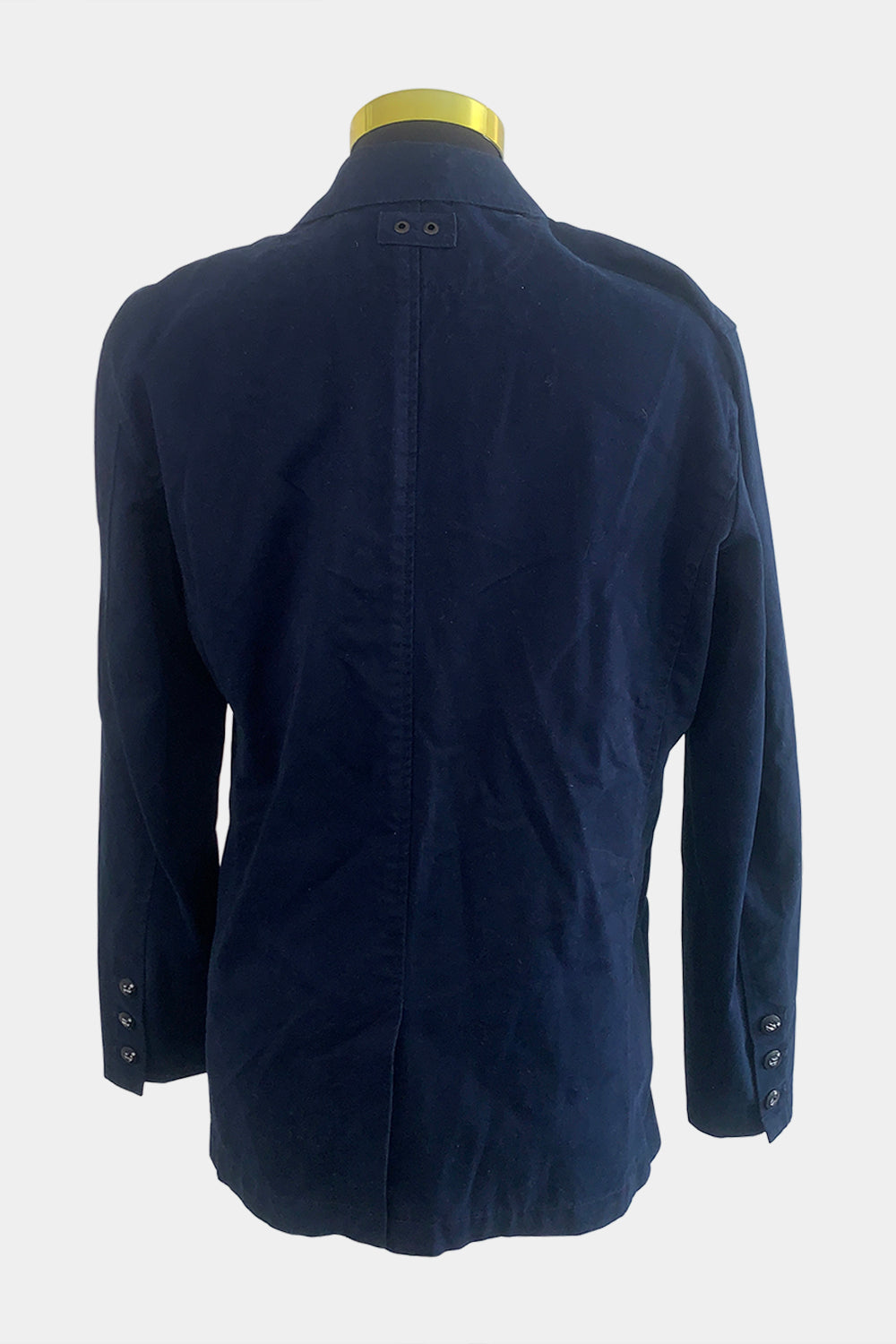 CONVERSE Navy Blazer