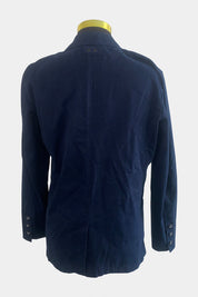 CONVERSE Navy Blazer