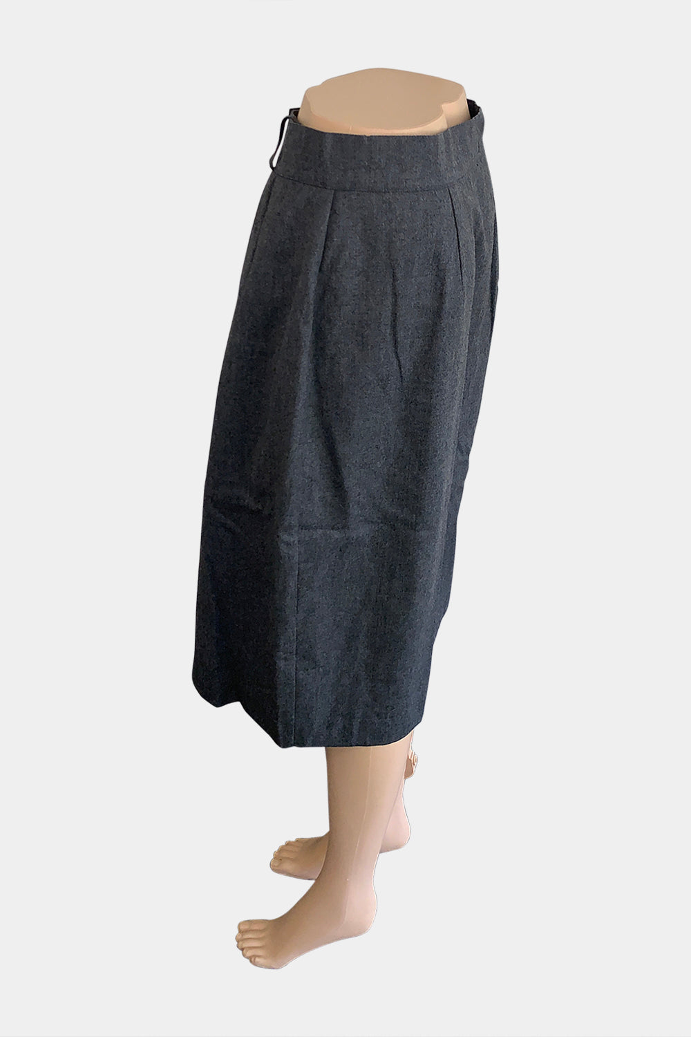 SPORTSCRAFT Grey Skirt