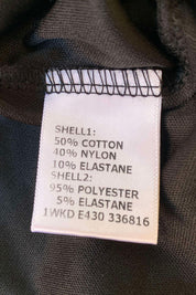 Valley Girl Black Skirt