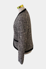 BASLER Grey Jacket