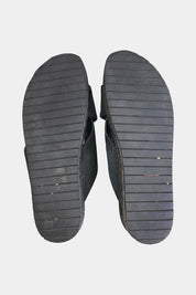 Tony Bianco Black Sandals