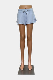 CHAMPION Light Blue Shorts