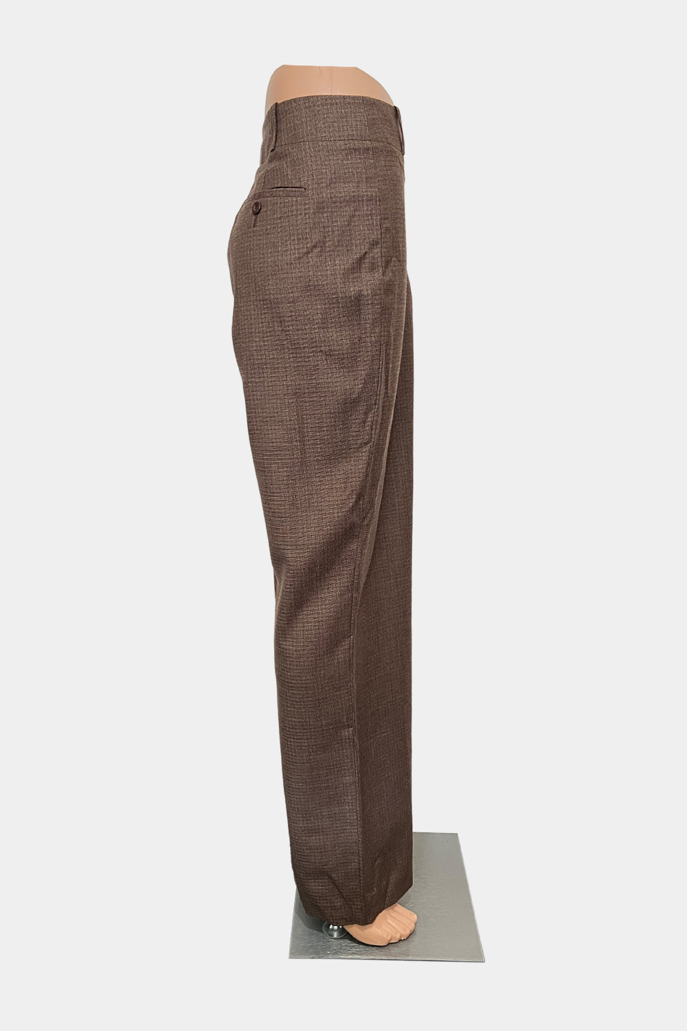 SPORTSCRAFT Brown Pants