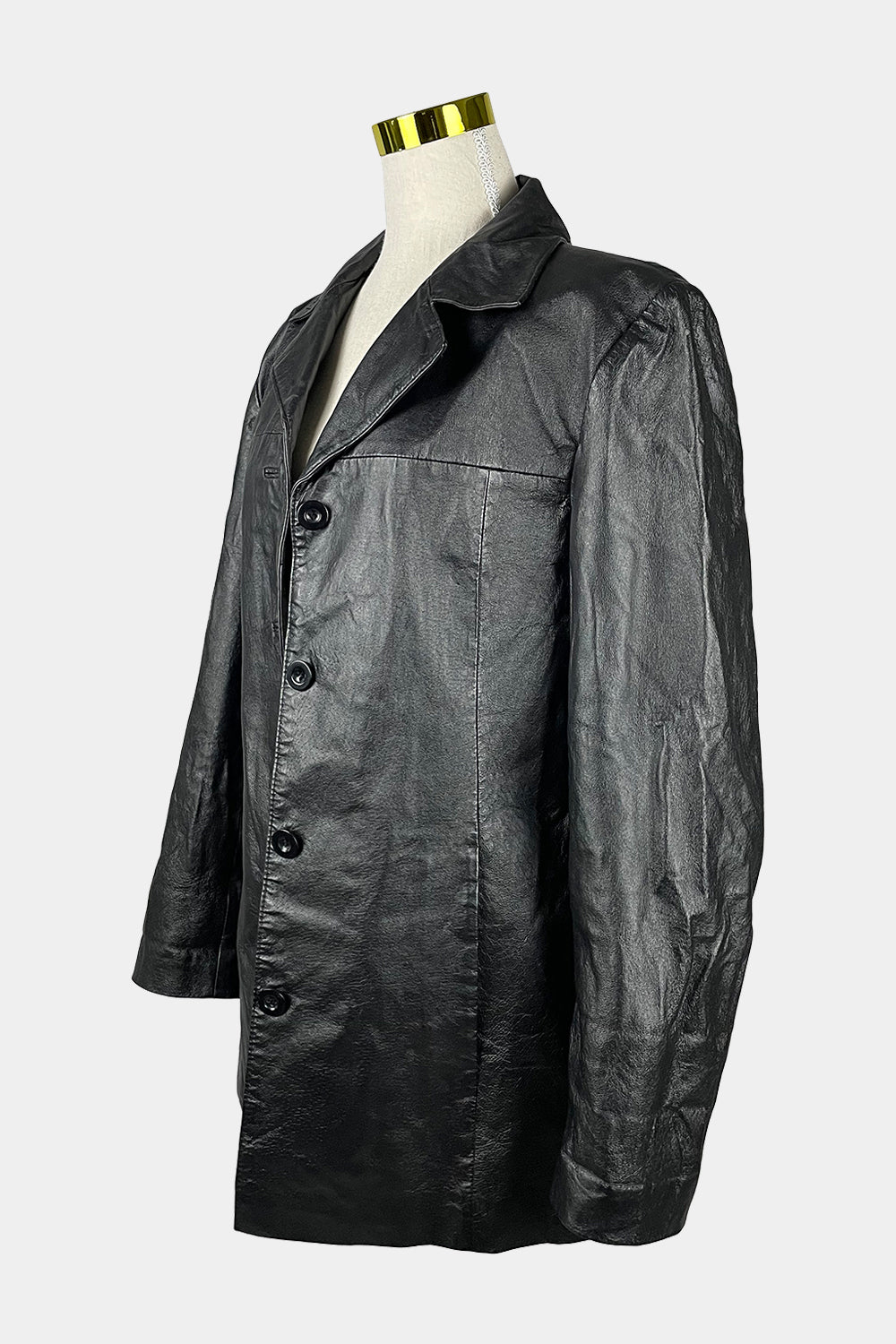 NOW Black Jacket