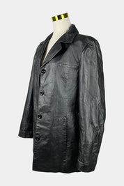 NOW Black Jacket
