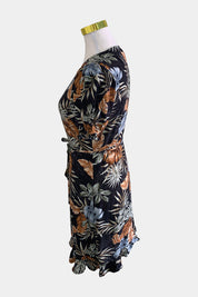BILLABONG Black Dress