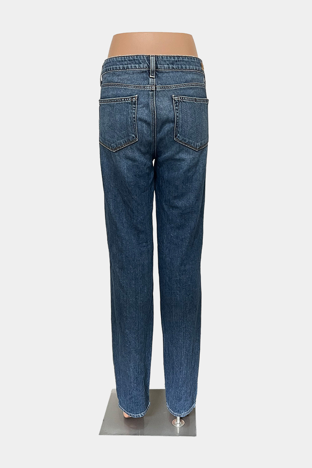 PAIGE Blue Jeans