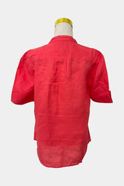 SPORTSCRAFT Red Top