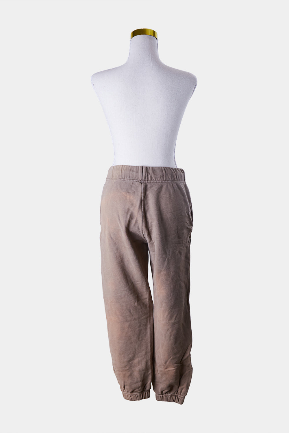 South St Brown Trackpants