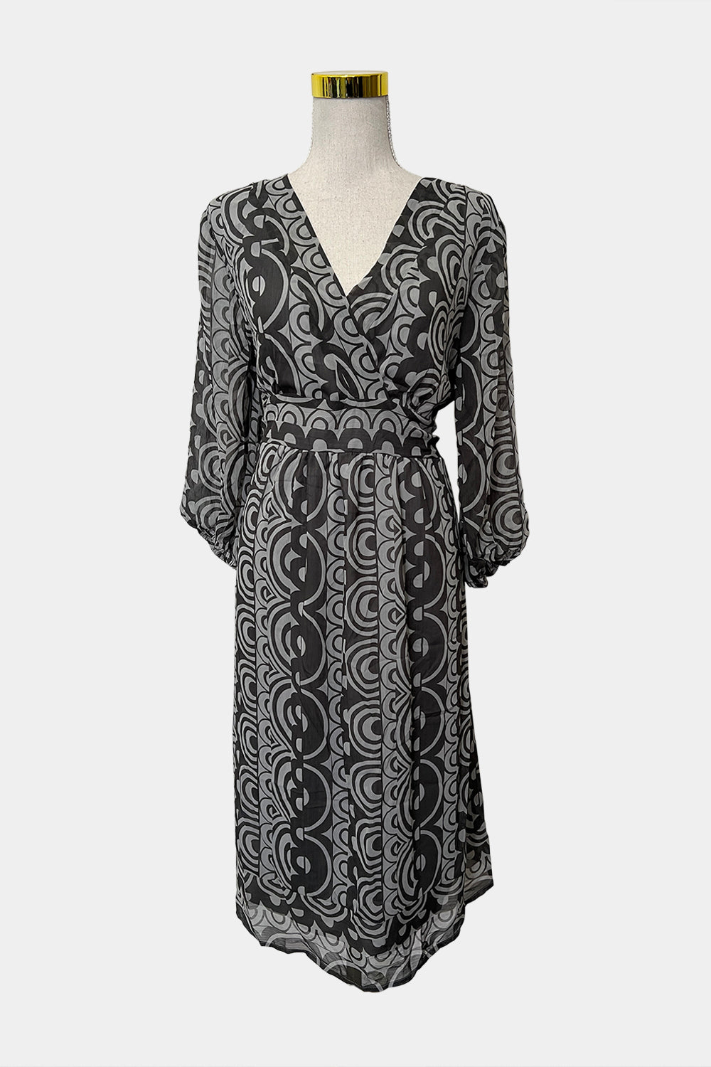 Grace Hill Multicolor Dress