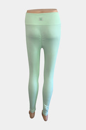 Assorted Brands Green Gym Leggings