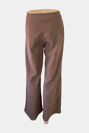 SHEIN Brown Trousers