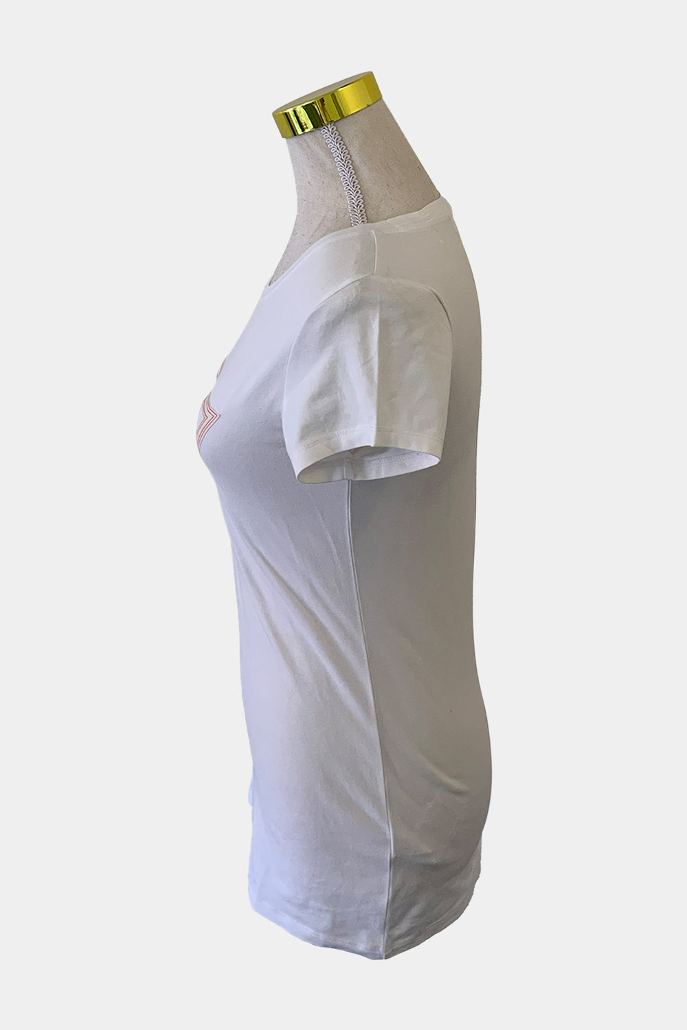 GUESS White Tshirt