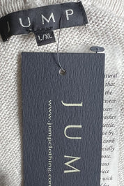 Jump Clothing Beige Sweater