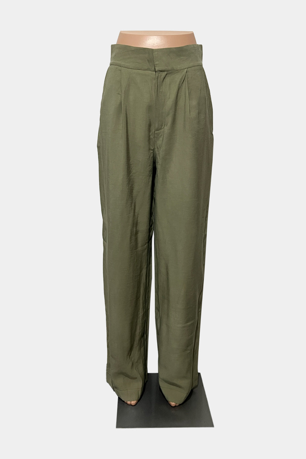 DOTTI Green Pants