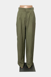 DOTTI Green Pants