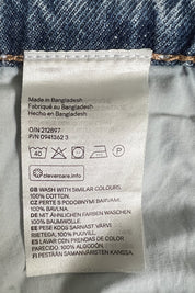 H&M Blue Jeans