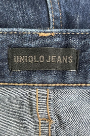 UNIQLO Denim Shorts