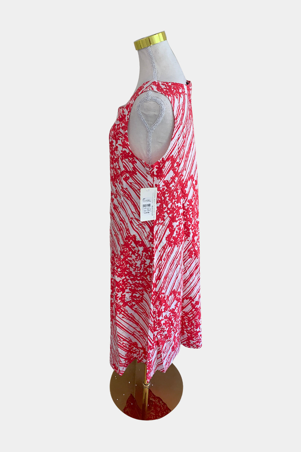 Gordon Smith Pink Dress