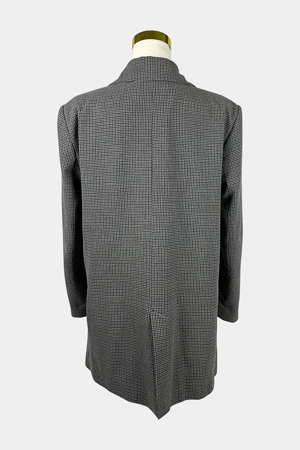 ZARA Grey Blazer