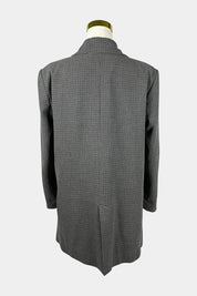 ZARA Grey Blazer