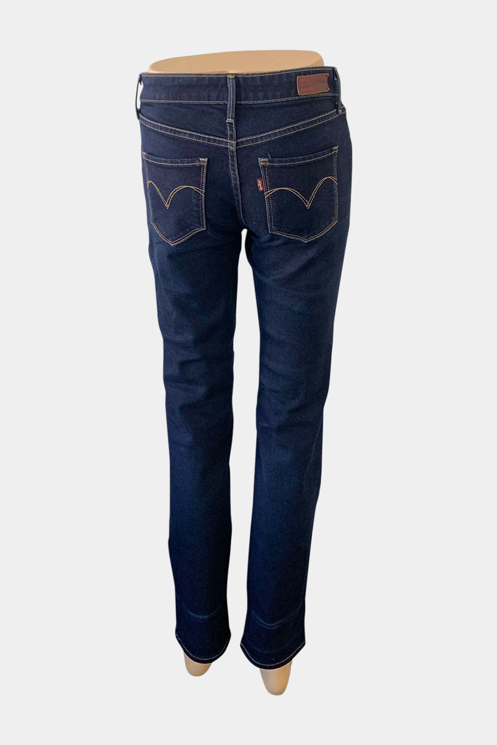 LEVIS Blue Jeans