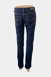 LEVIS Blue Jeans