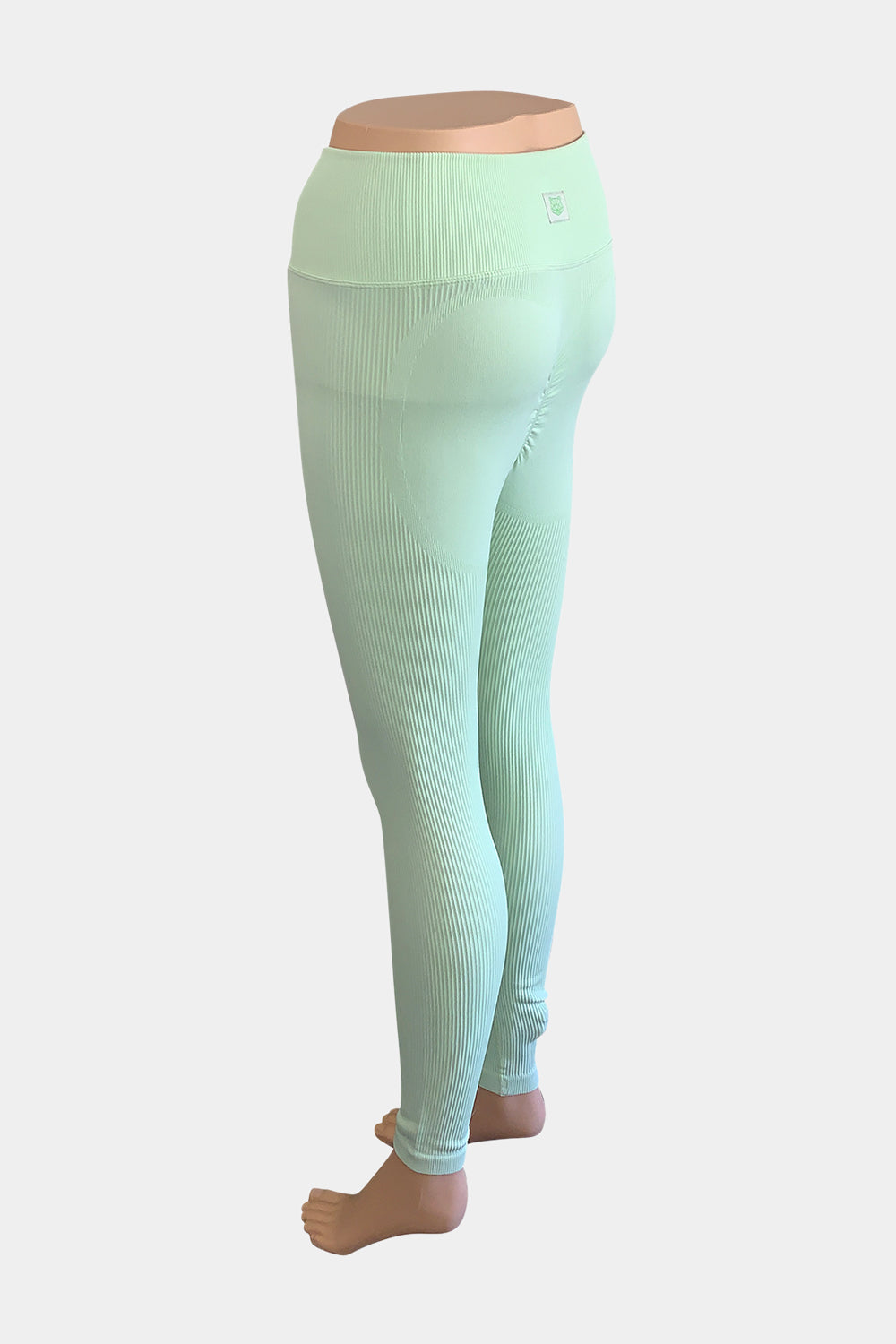 Assorted Brands Green Gym Leggings