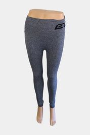 ECHT Grey Gym Leggings