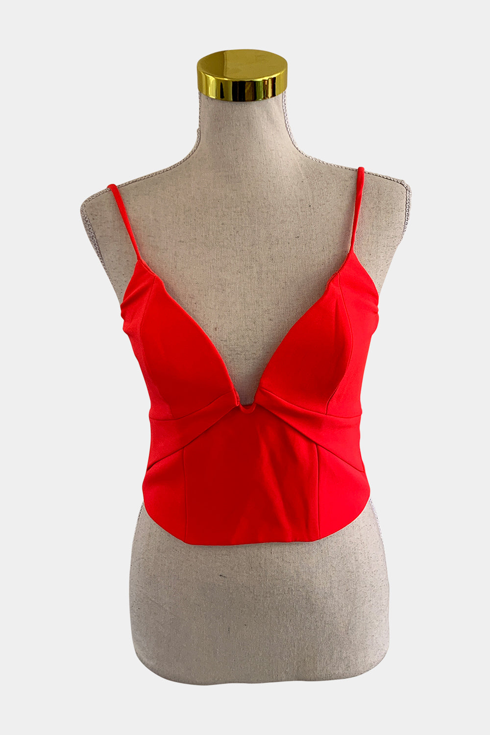 BARDOT Pink Top