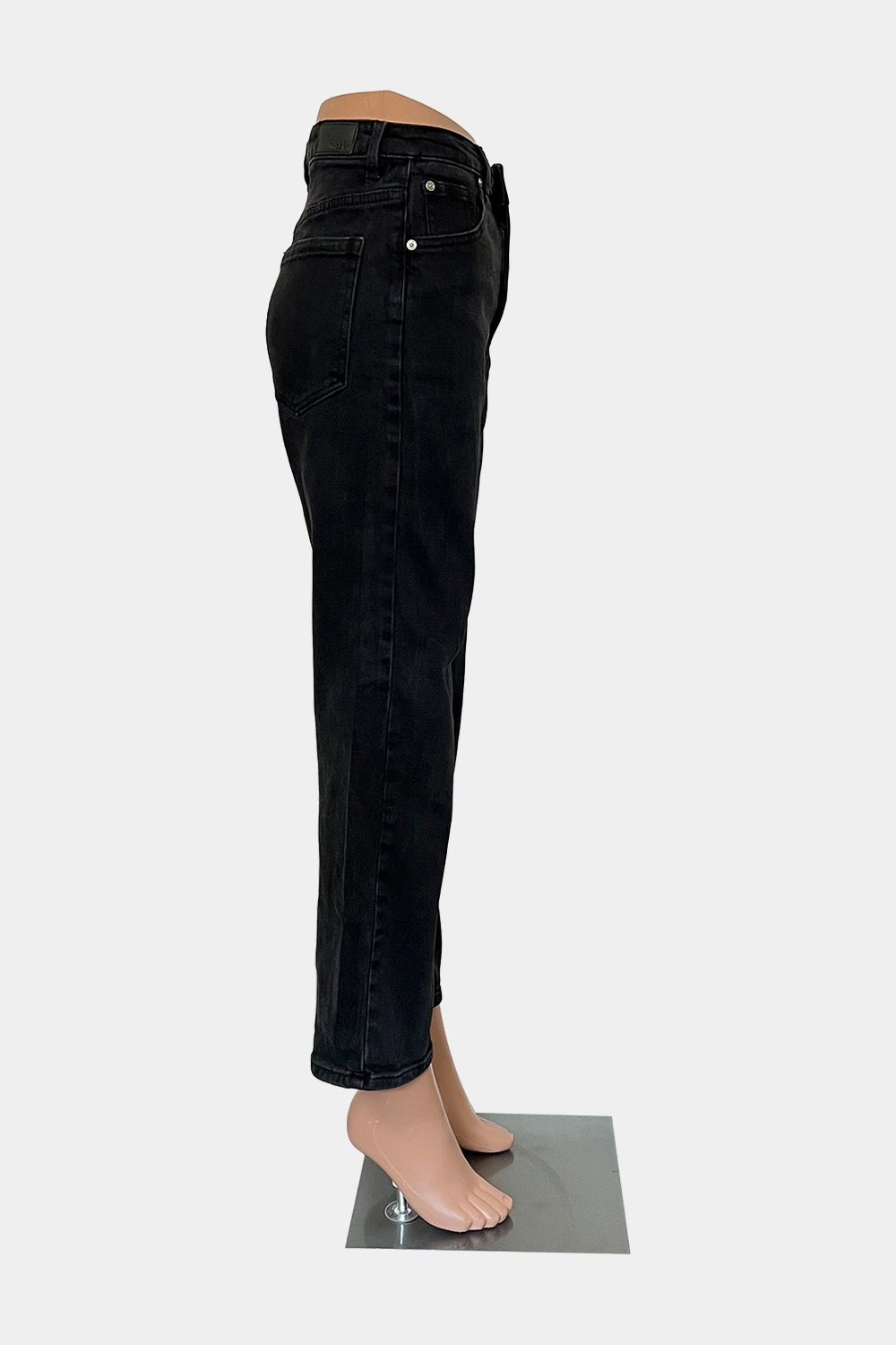 Silent Theory Black Jeans