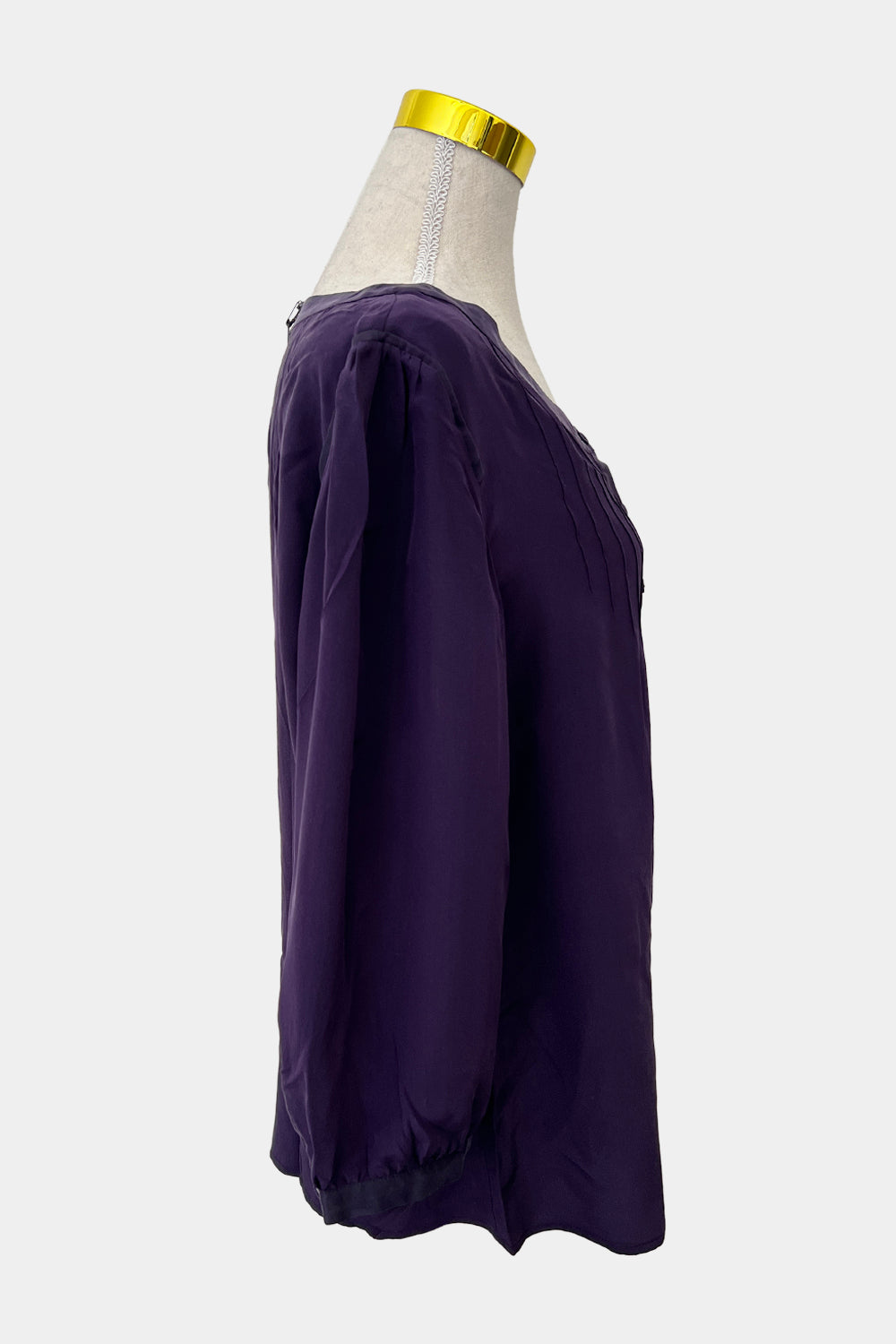 SPORTSCRAFT Purple Top