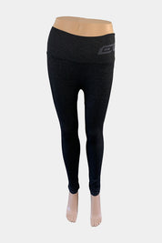 ECHT Grey Gym Leggings