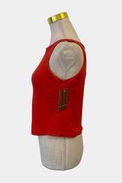 Sud Express Red Top