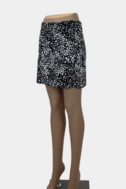 H&M Patterned Skirt