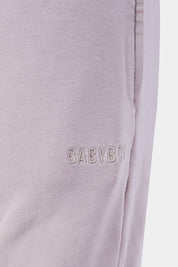 BABYBOO Brown Track Pants