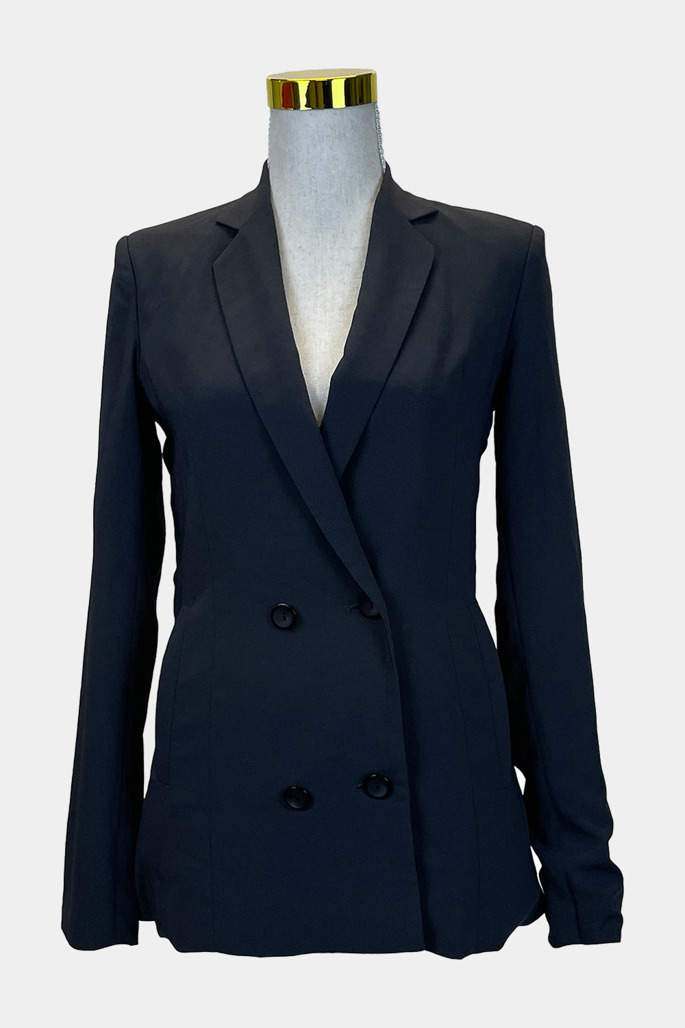 St. Lenny Charcoal Blazer