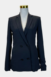 St. Lenny Charcoal Blazer