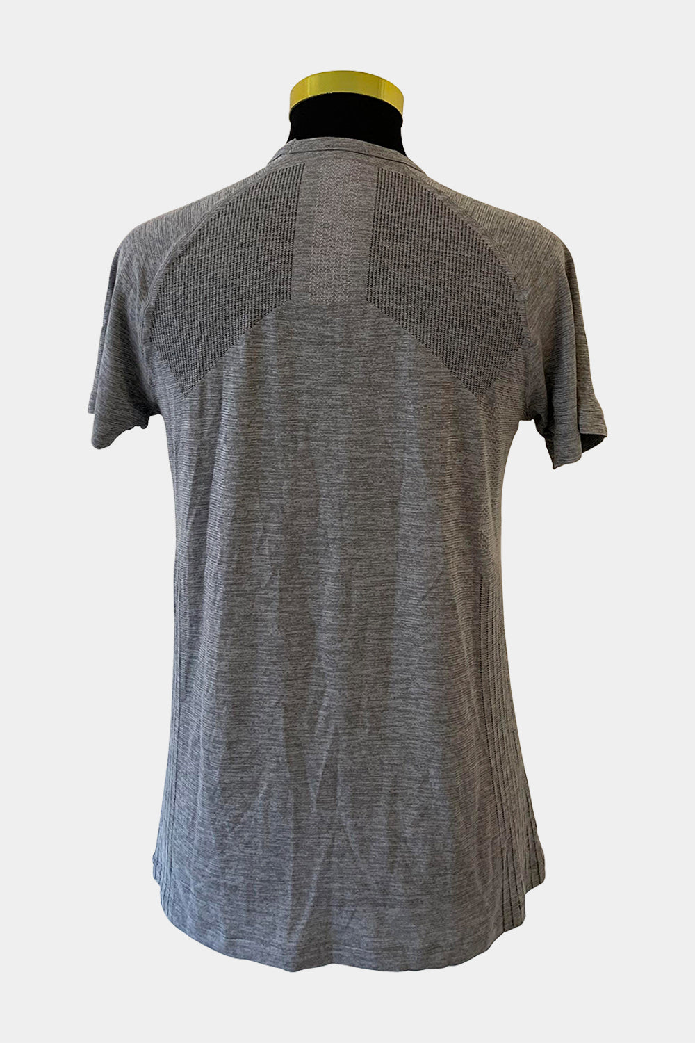 GYMSHARK Grey Tshirt