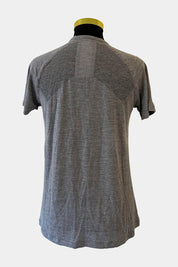 GYMSHARK Grey Tshirt