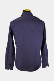 MARCS Aubergine Button Down Shirt