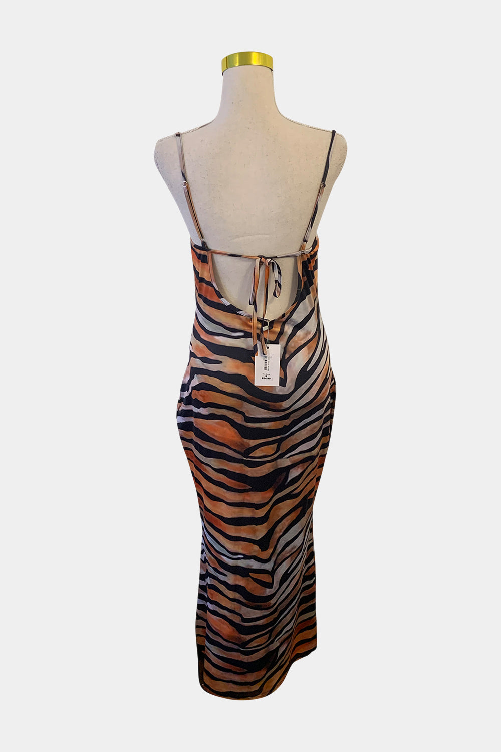 Valley Girl Multi Dress
