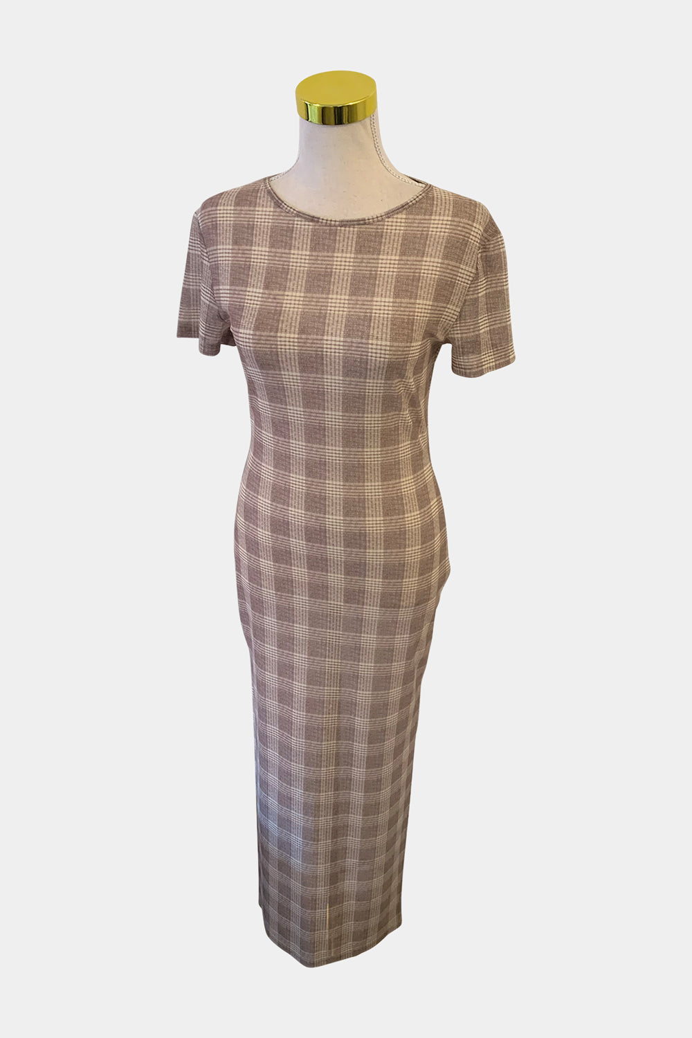 LIONESS Beige Dress