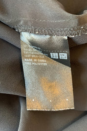 UNIQLO Black Top