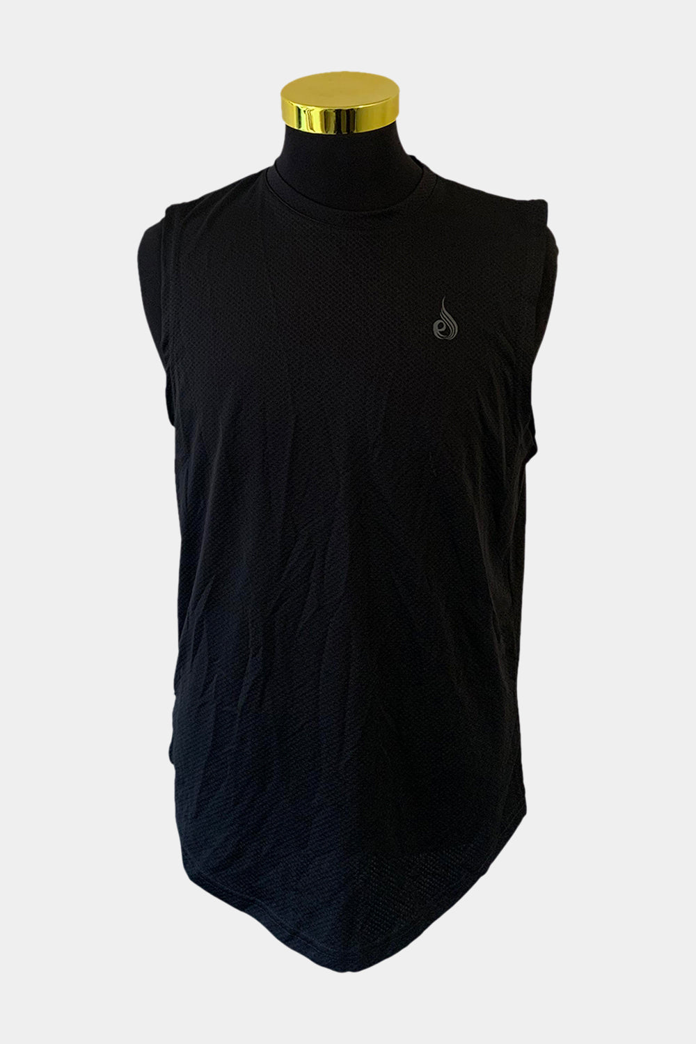 RYDERWEAR Black Top