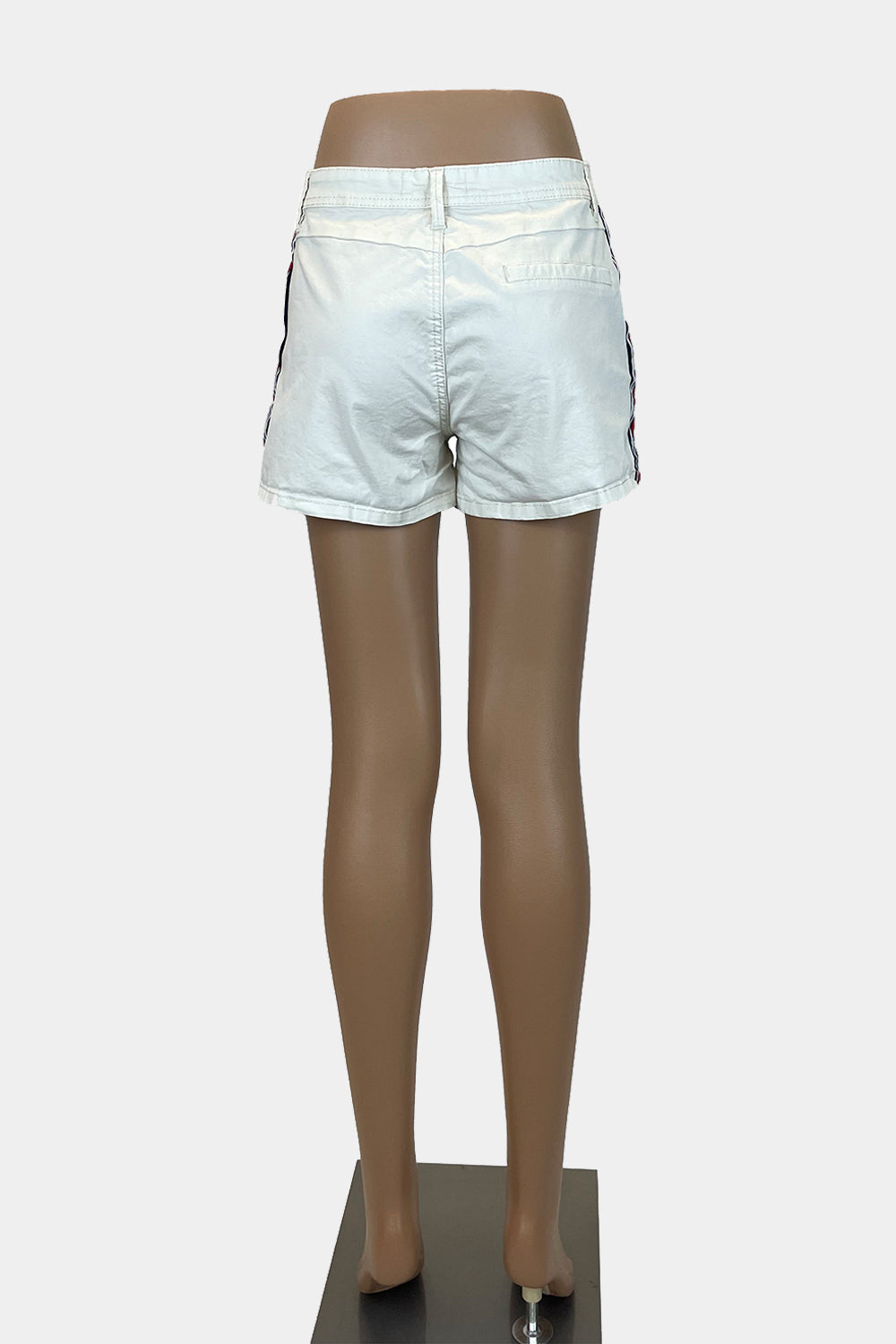 Cotton On Cream Shorts