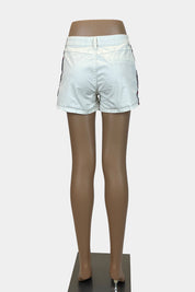 Cotton On Cream Shorts