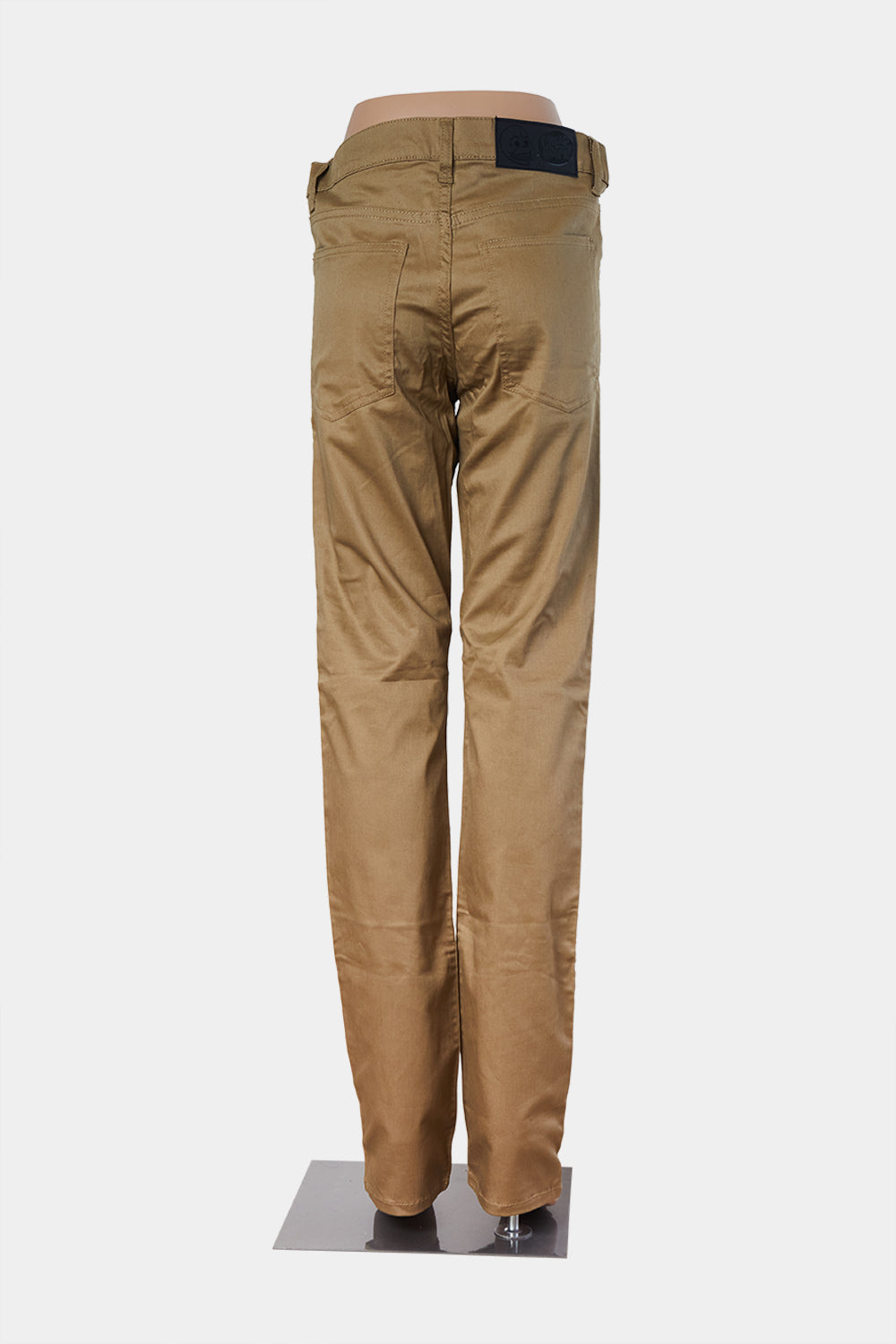 Cheap Monday Tan Chino Trousers