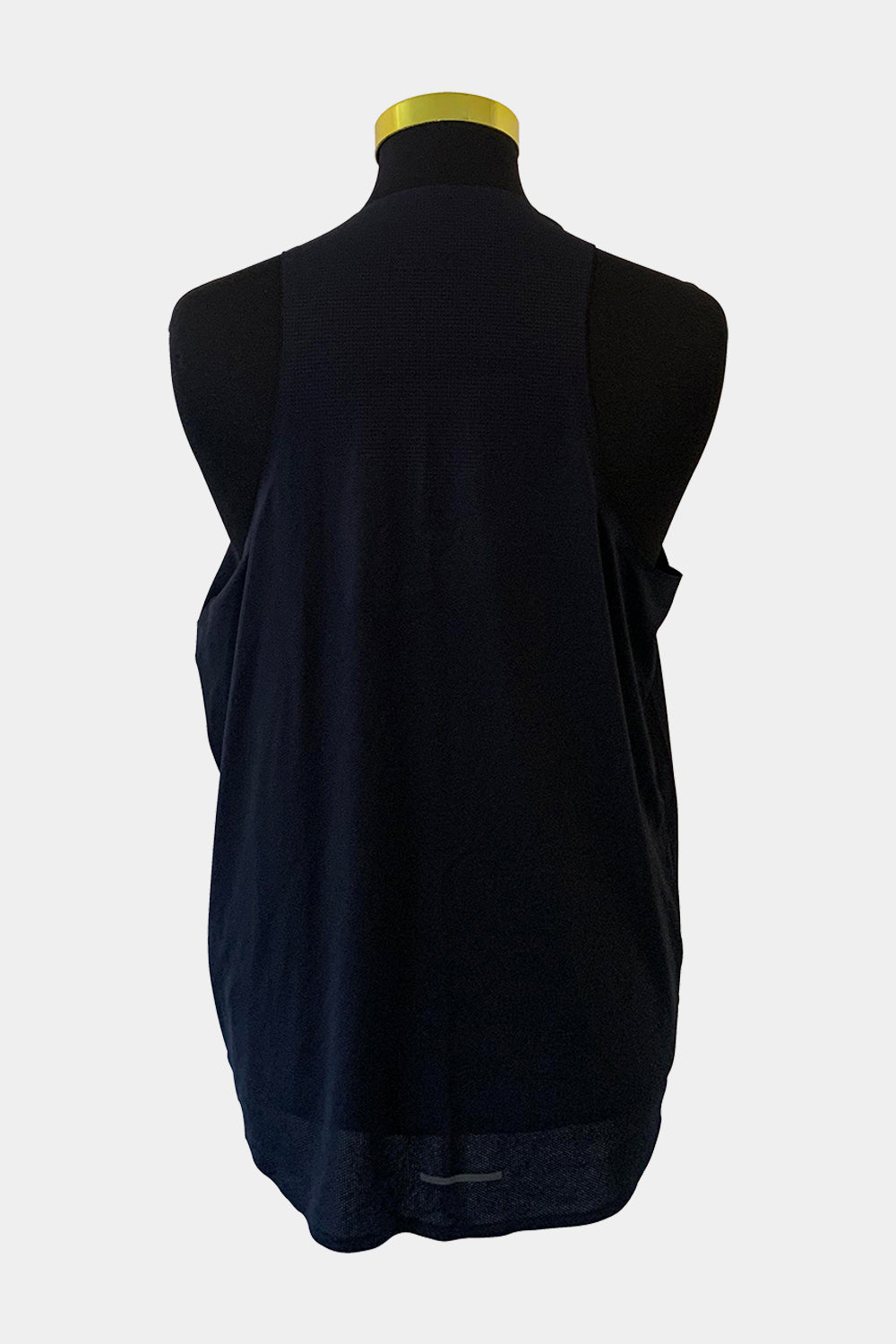 2XU Black Top